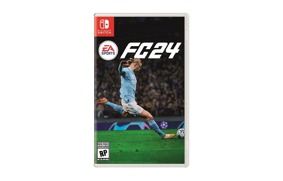 EA SPORTS FC 24